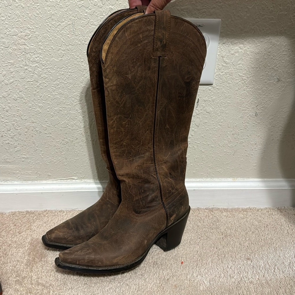 Shyanne Boots